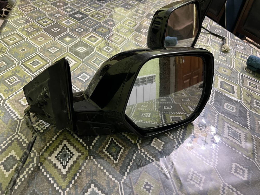 Боковое зеркало Honda CR-V R3