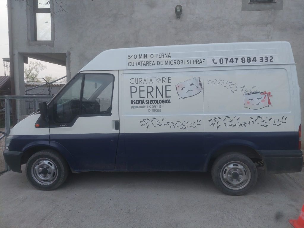Afacere la cheie