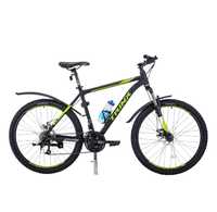 Новый горный велосипед Trinx m116. Рама 15, 18, 20. Колеса 26,27.5,29.