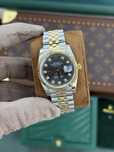 Rolex Date-Just 36