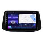 Navigatie Android 14 Hyundai i30 2017+ 1/8 Gb Waze CarPlay CAMERA