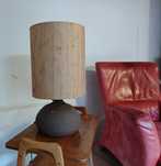 Lampa veche Designer KROSSELBACH, stil Mid Century, Germany
