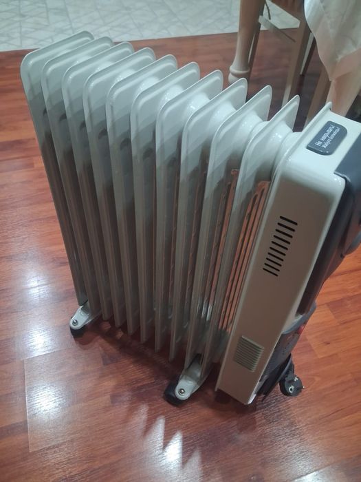 Продам обогреватель