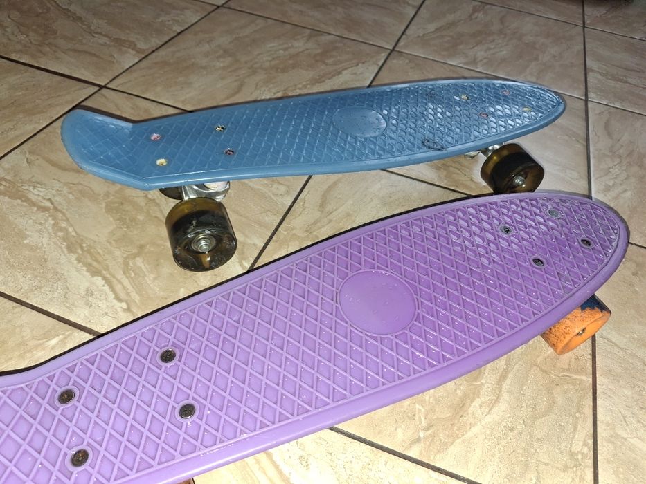 Vand Skhateboard