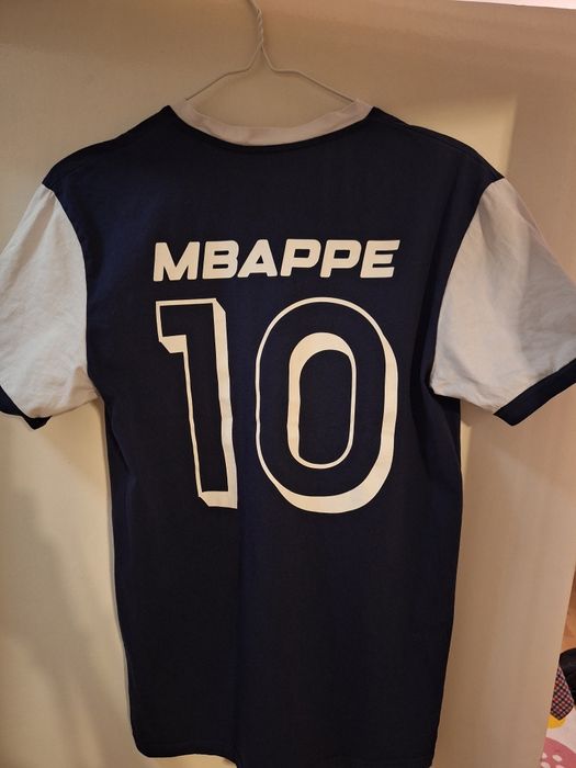 Тениска Mbappe PSG