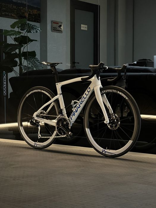 продам шоссейный велосипед pinarello f5
