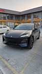 Changan Deepal S07 215 max Zakasga