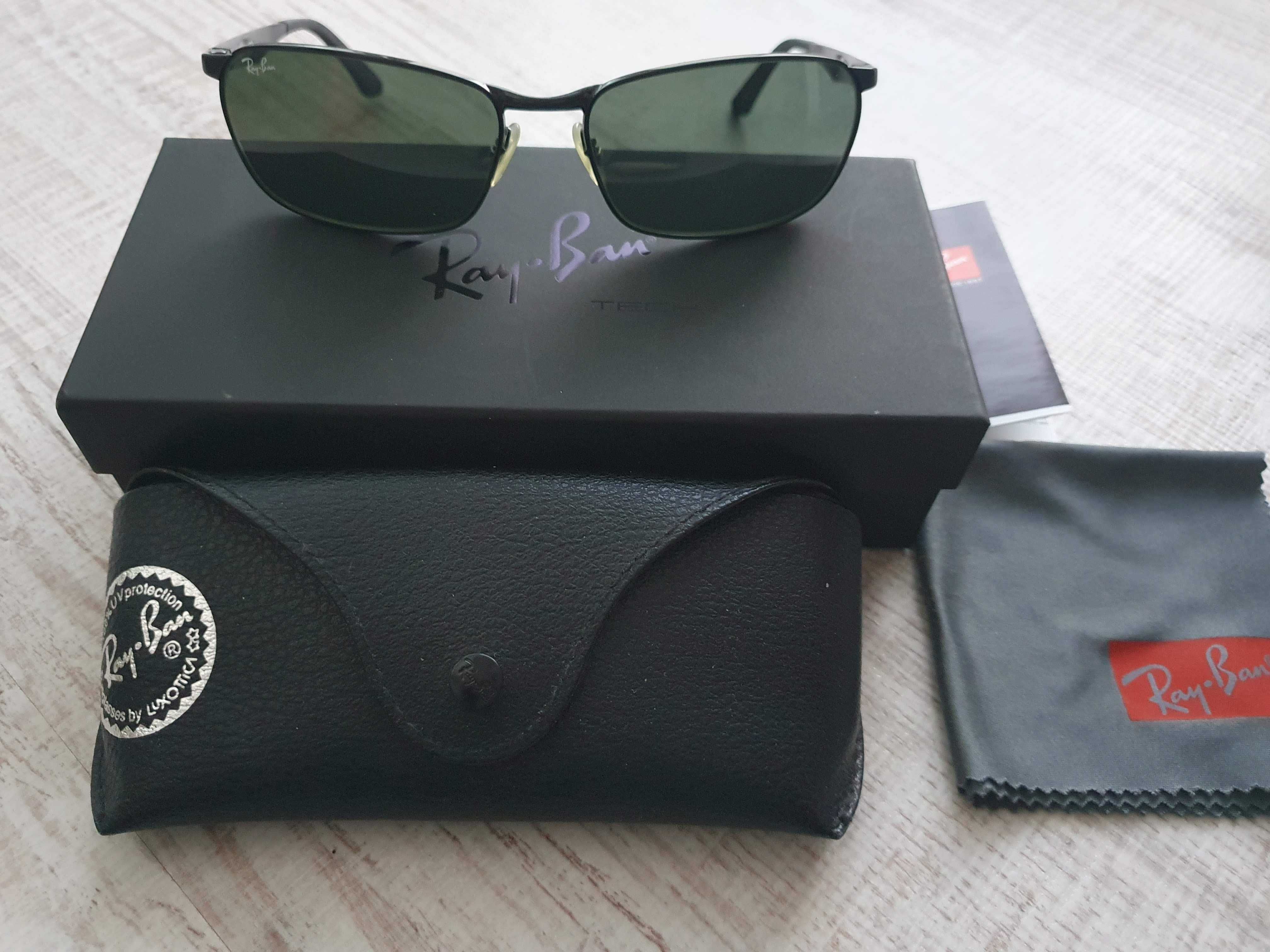 слънчеви очила Ray-Ban