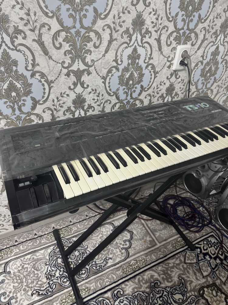 Sentizator Ensonik TS10 sotiladi