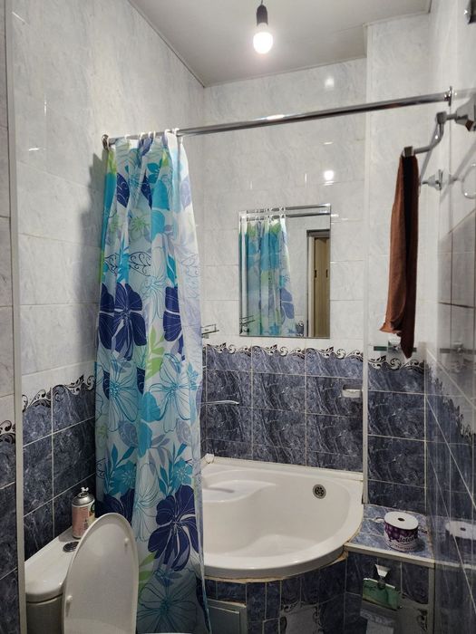 Массив Феруза 1/3/4
2-3/3/4, квартира после  ре