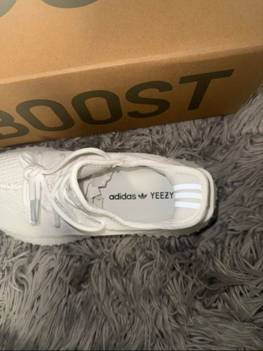 Vand yezzy boost 350