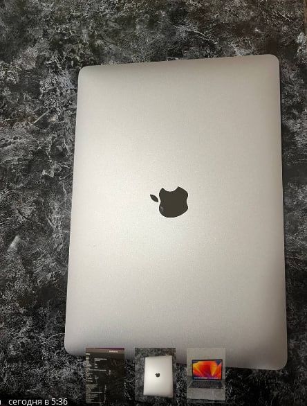 Macbook Air M1, 2020, 8GB, 256SSD