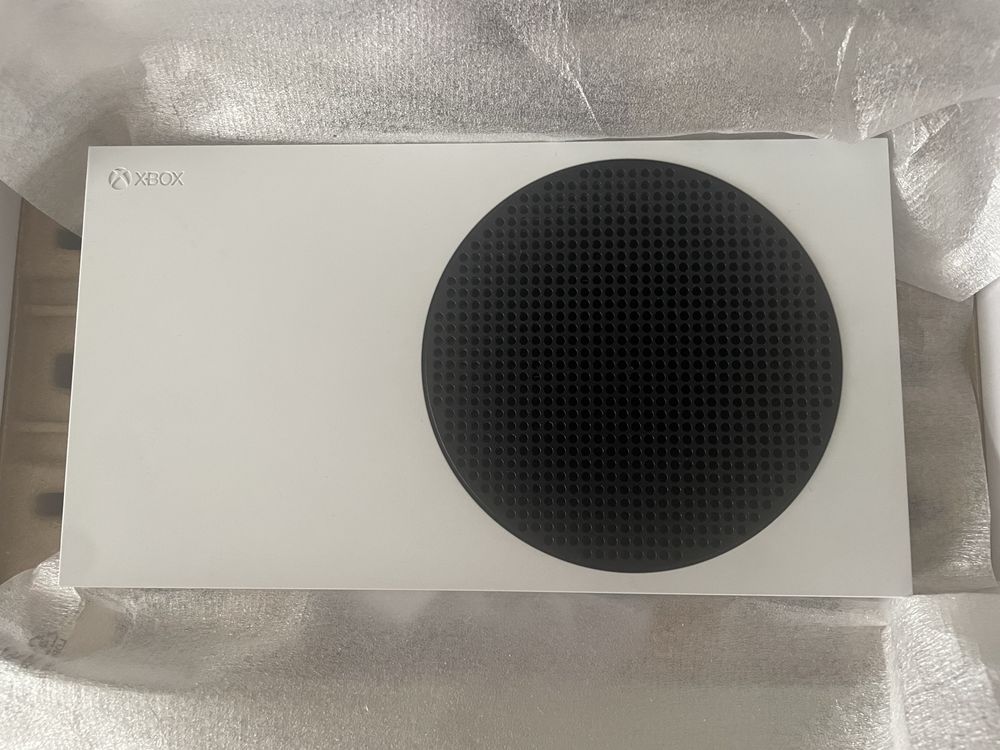 Приставка xbox series s 512