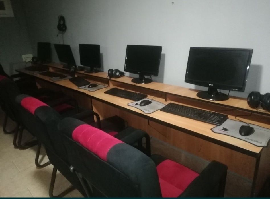 Продам компьютеры для бизнеса