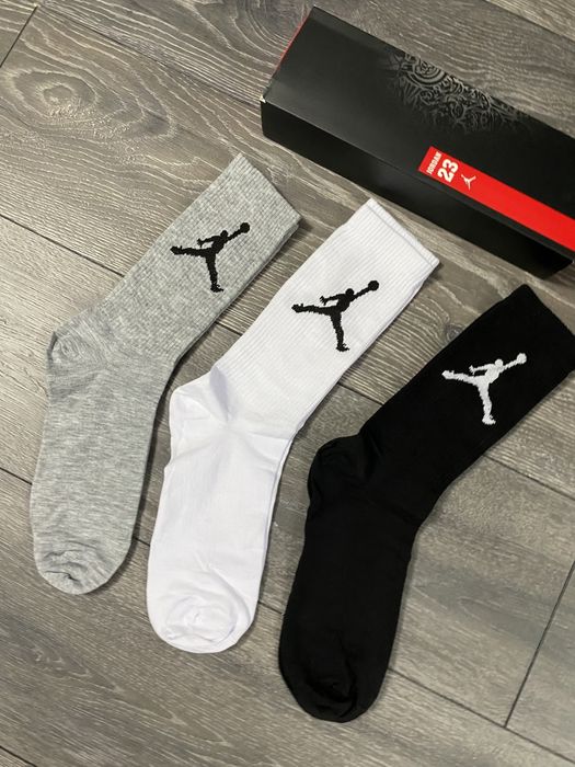 Sosete unisex calitate garantata 6 la set