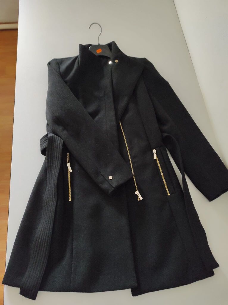 Palton Stradivarius