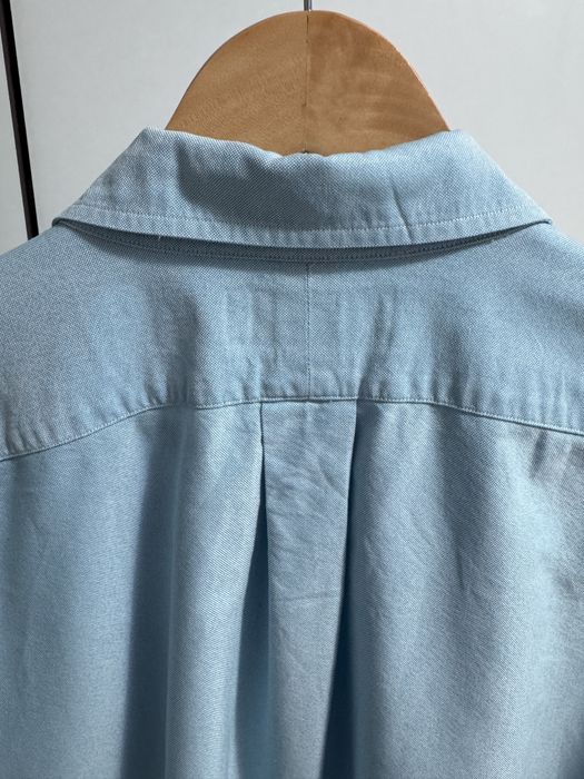 Camasa Ralph Lauren marimea 3XL oversize