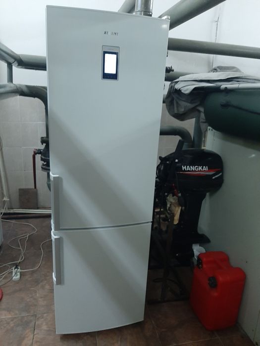 Холодильник  доставка