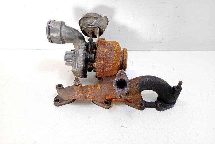 Turbina 2.0 tdi 03G253019A Volkswagen VW Passat B6