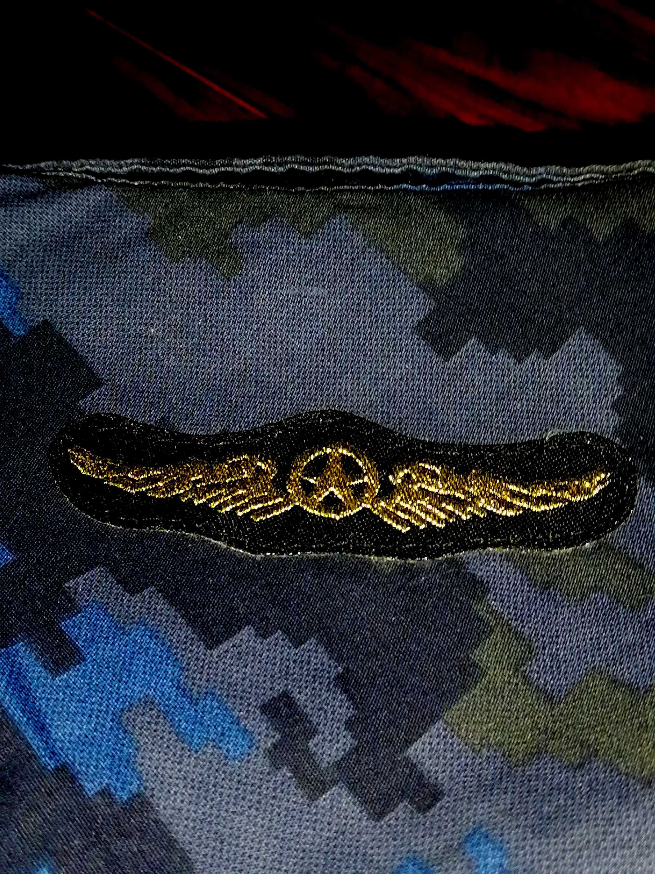 Cămașă US Army airborne