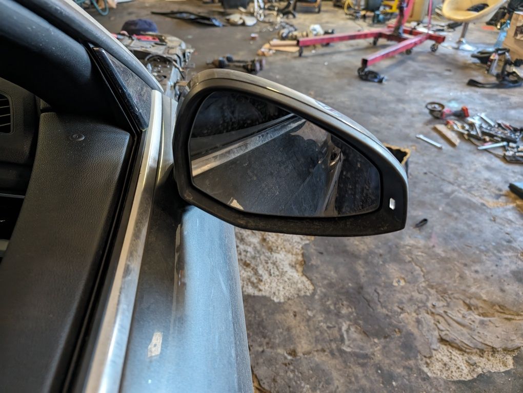 Oglinda stanga dreapta Audi a5 f5 8w 2019