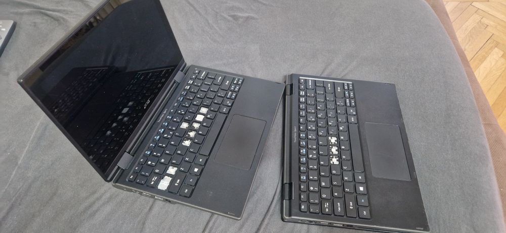 Acer travelmate spin B118 model N16Q15