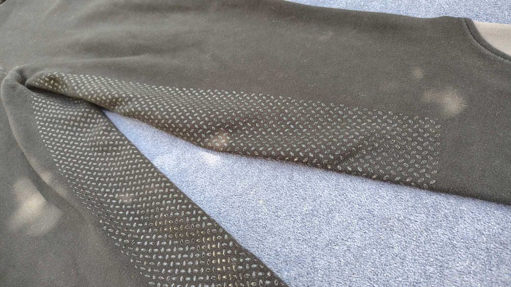 Pantaloni echitatie Equilibre marime 48