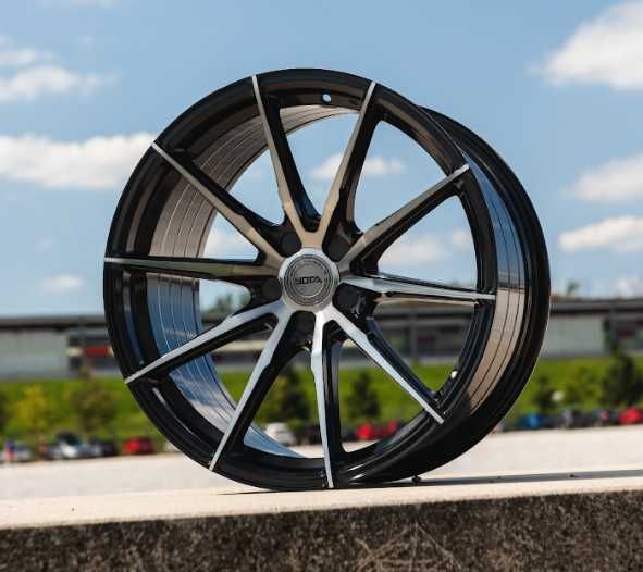 20" Ковани Джанти Mercedes W222 W217 W218 W257 W213 W205 SL AMG 63 65