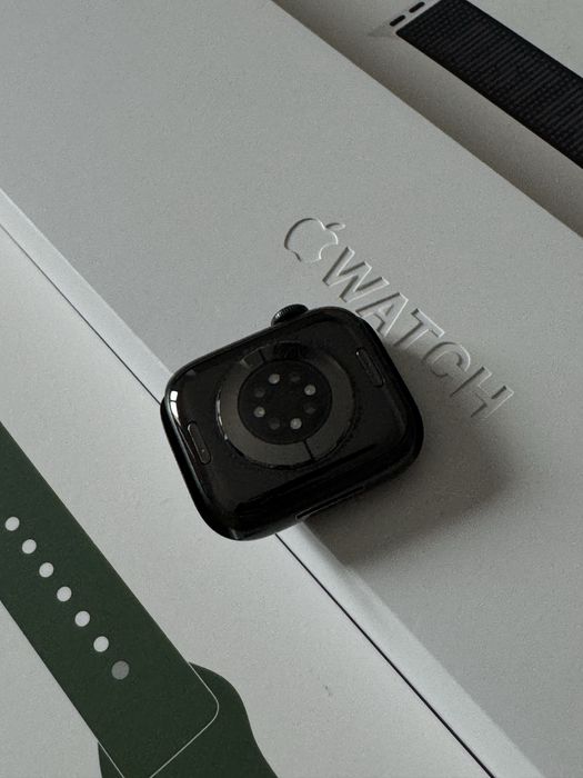 Apple Watch 7, 41 mm