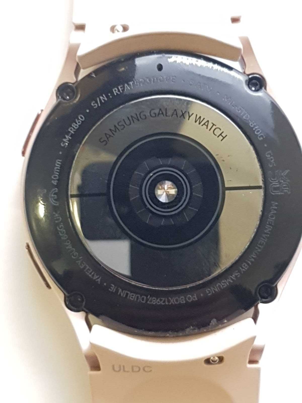 Samsung Watch 4 (61637/10 Pacurari 1)