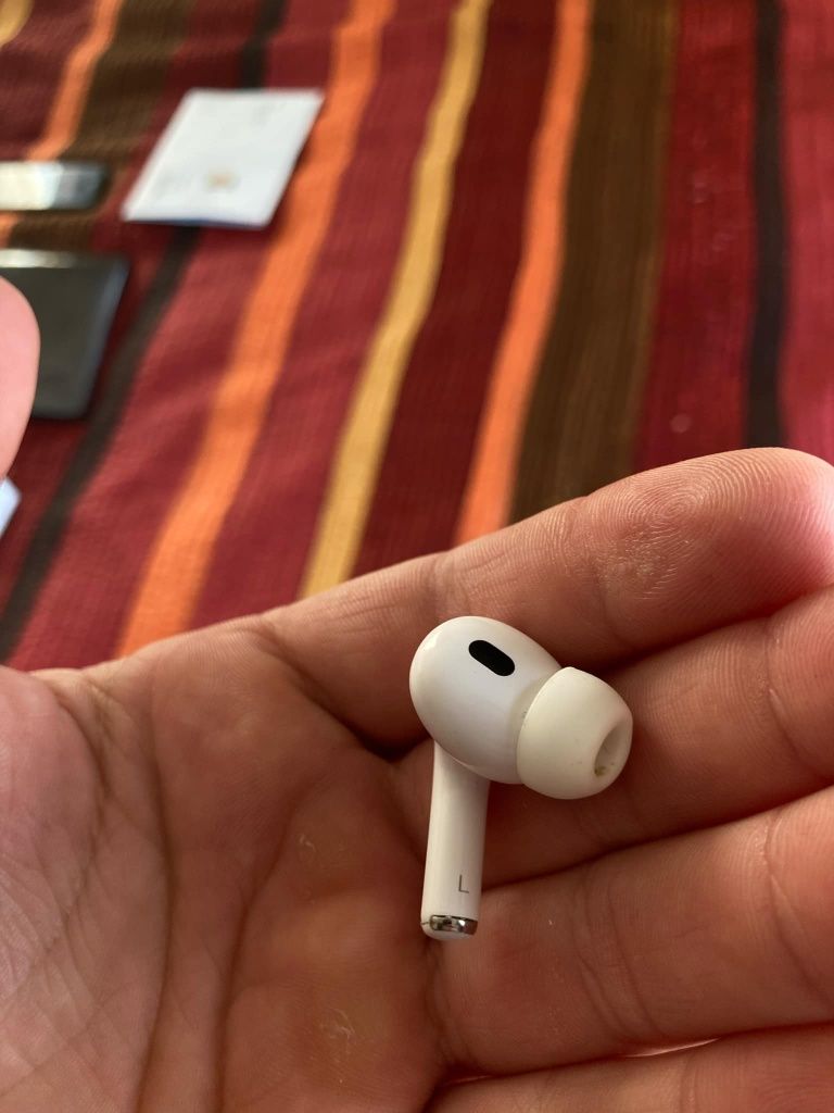 Căști AirPods Pro2