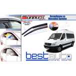 Ветробрани SUNPLEX MUGEN стил за MERCEDES SPRINTER (2006+)