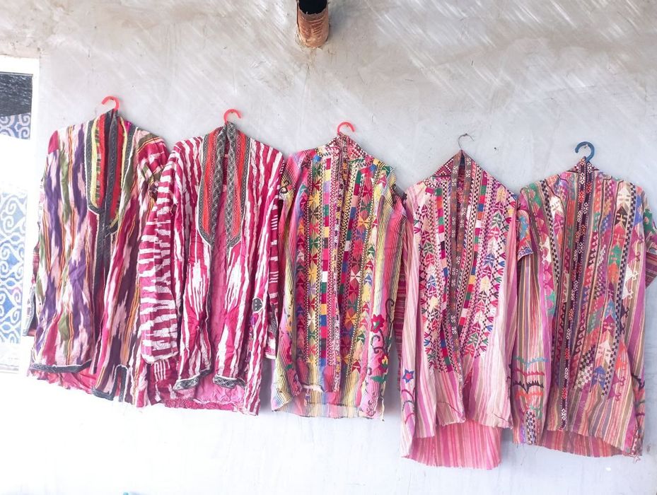 Antikvar kashtali jelaklar va taqinchoq va antikvar narsalar