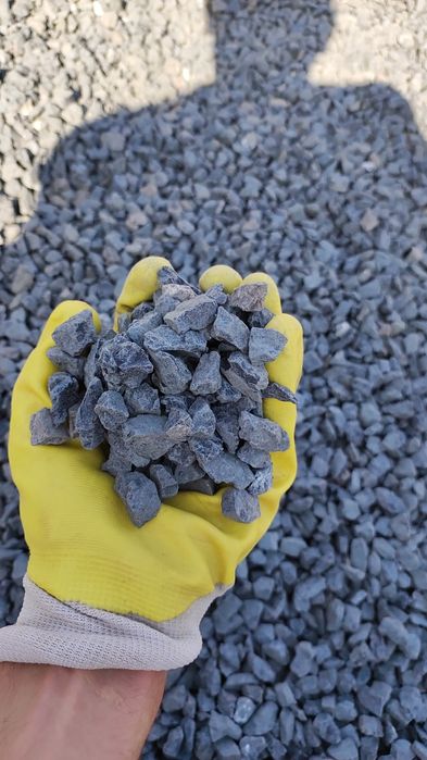 Nisip Sort Balast Pietriș Piatră concasată Pământ nisipos Balastru