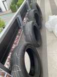 Cauciucuri de vara Michelin 225/55 r17