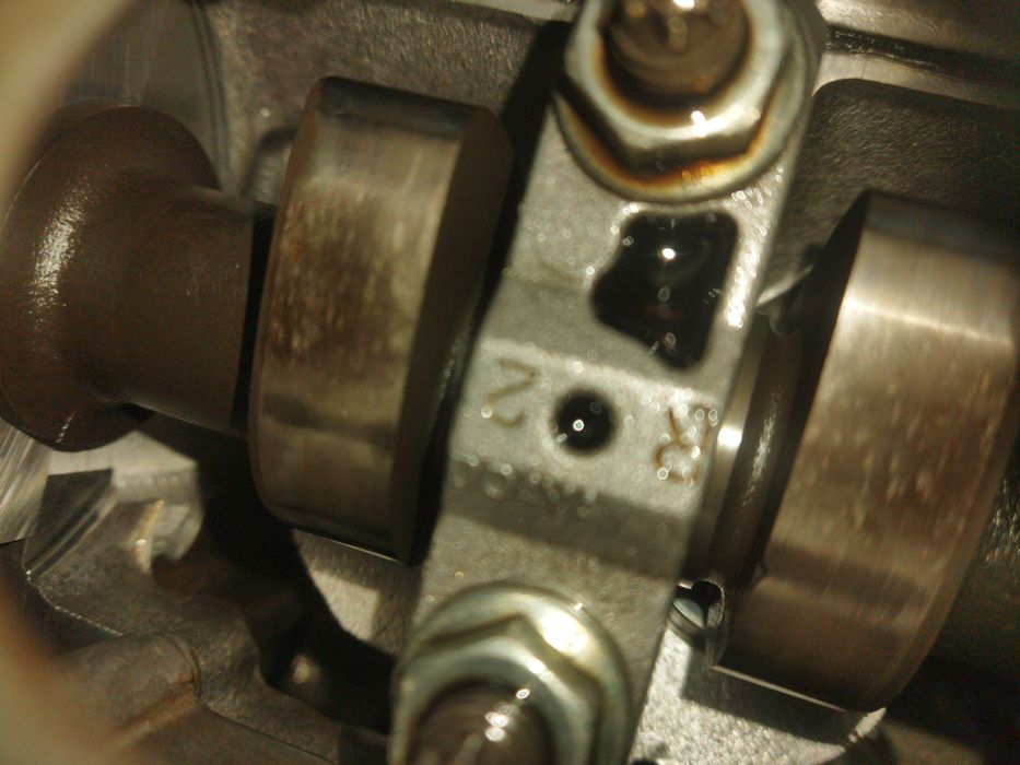 Двигателя из Европы