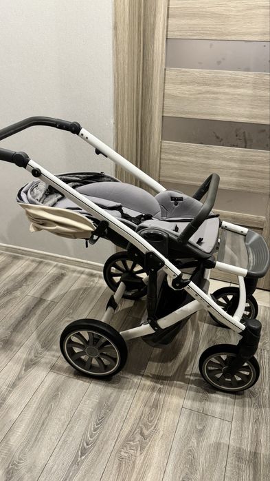 Коляска anex m-type