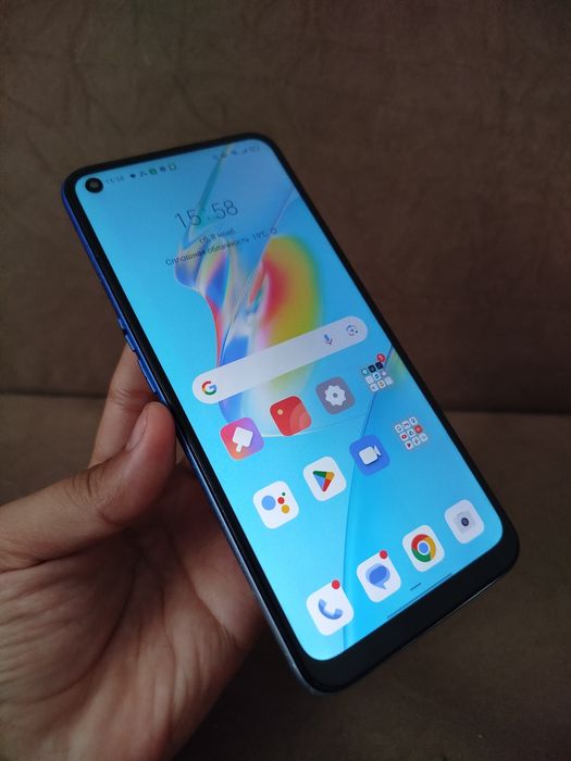 Продается Оппо а54