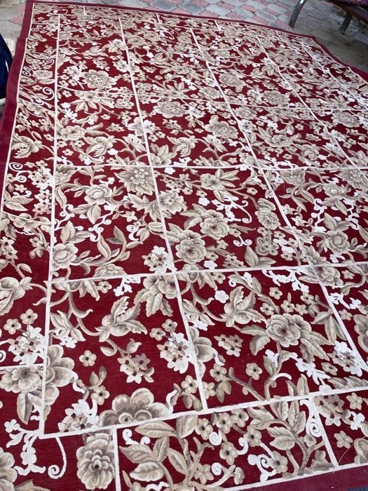 Ковры в отличном состоянии в разных размерах