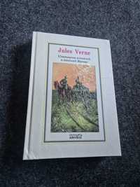 Vand colectie carti Jules Verne noua 40 volume