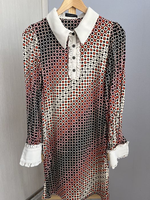 Рокля Tara Jarmon, Maje, H&M, Massimo dutti, Michael Kors