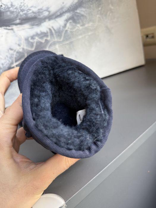 Детски ботушки UGG