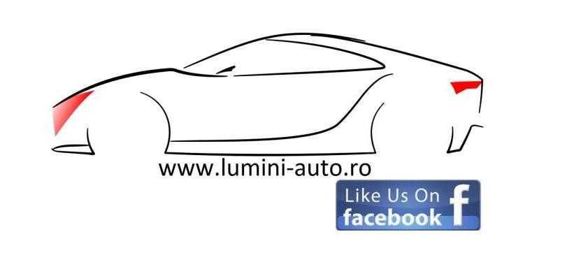 Lampi numar inmatriculare LED, Ford Focus MK3, Fiesta, Mondeo, Kuga
