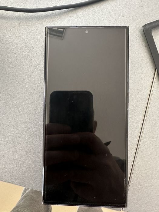 Samsung galaxy S23 Ultra