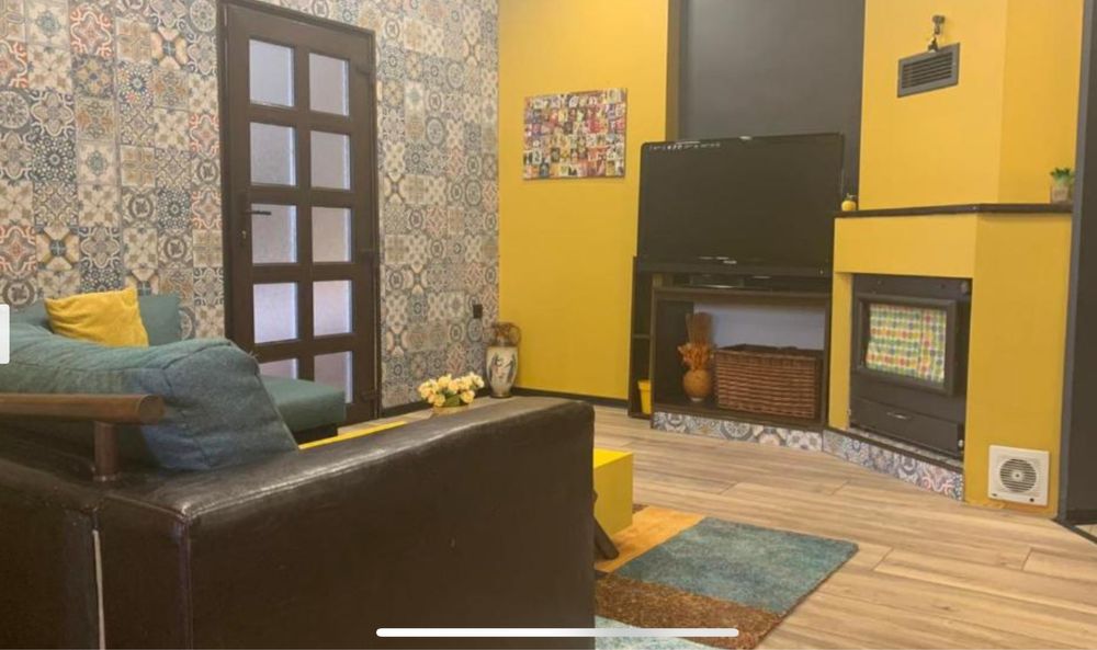 Дава се под наем Двустаен апартамент в Пловдив, Център - 80 кв.м за 56.1 € - Снимка #6