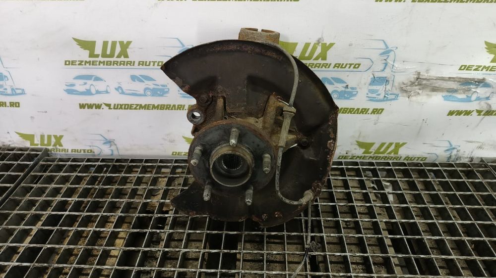 Fuzeta stanga fata Ford Kuga 2  [din 2013 pana  2020]