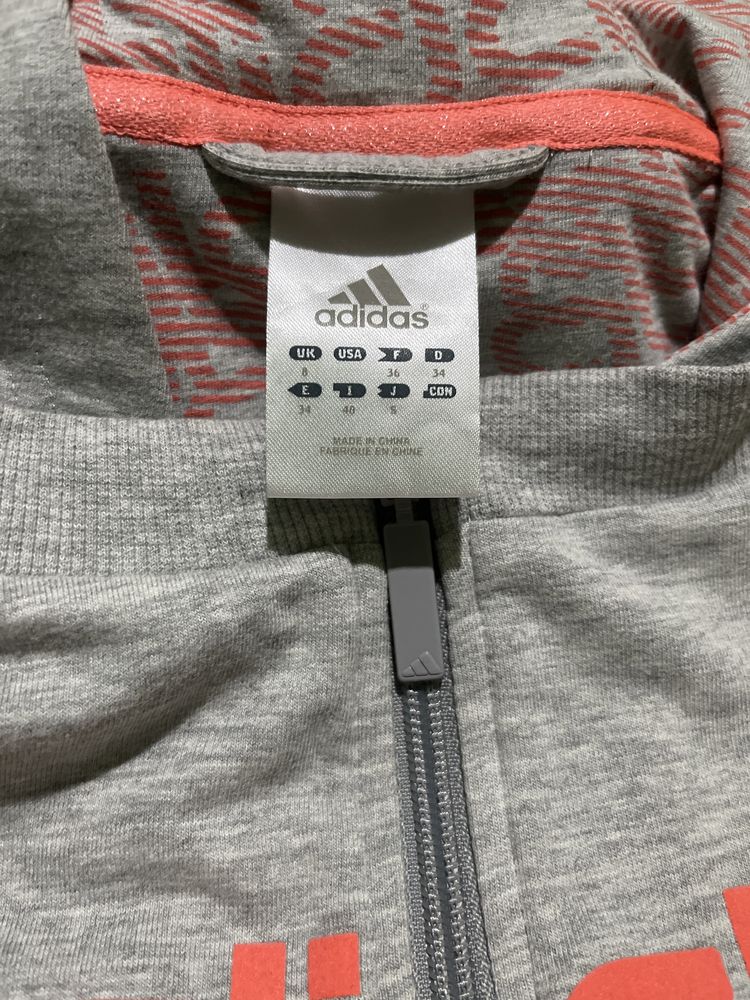 Adidas  дамски  комплект