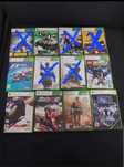 Vand 7 jocuri urgent / bucata xbox 360