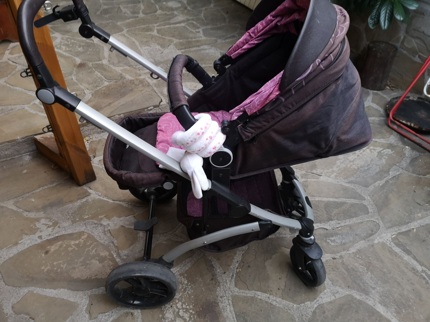 Chipolino детска количка