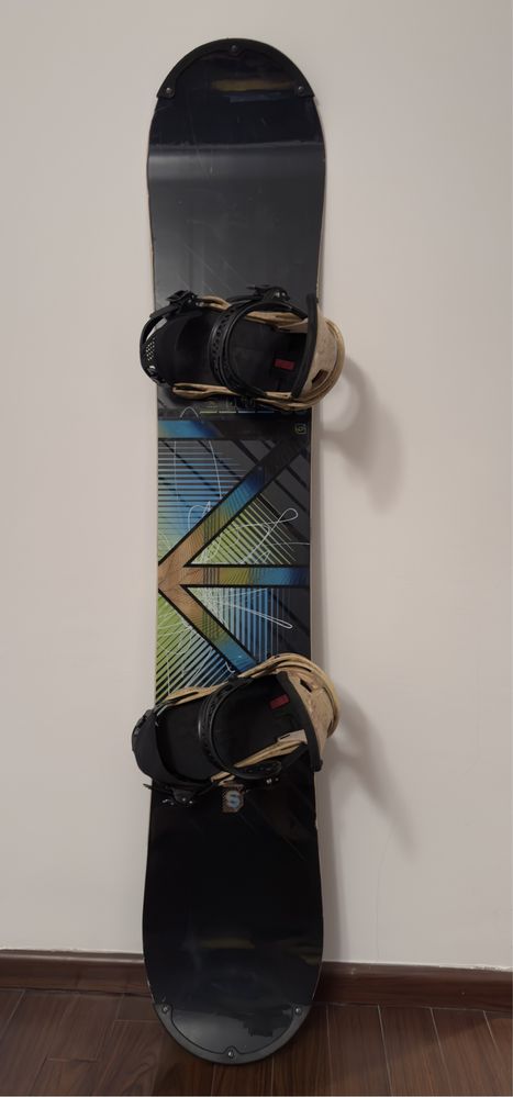 Snowboard Salomon Special II 166cm